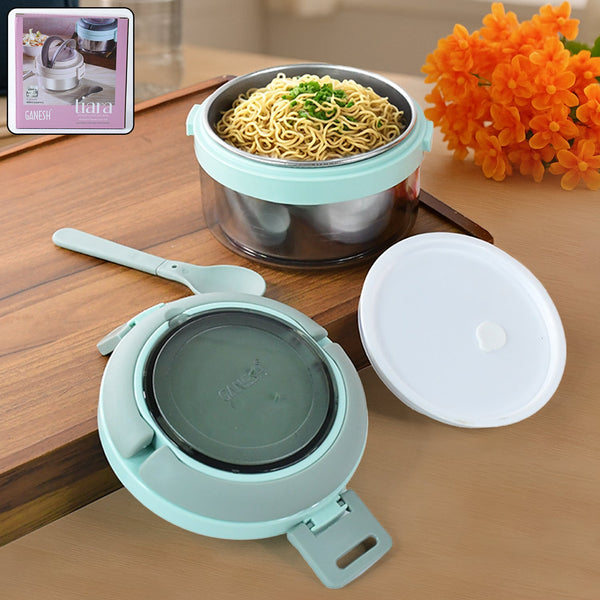 Ganesh Tiara Insulated Lunch Box