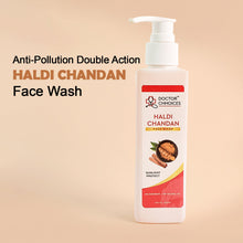 Radiant Shield Haldi Chandan Wash