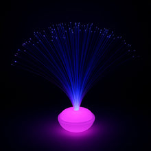 Fiber Optic LED Night Lamp (1 Pc)