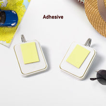 Multipurpose Strong Cartoon Hook Self-Adhesive hooks (2 Pc Set)