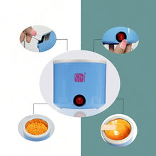 Shaving & Hair Removal  Wax Heater