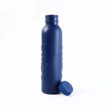 Bottle with Twist Cap