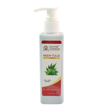 Doctor Chhoices Everyday Neem Tulsi Wash