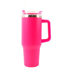 Double Wall Insulated Travel Mug