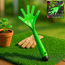 Heavy Duty Garden Tools, Gardening Metal Hand Cultivator Tools for Home Garden, Indoor and Outdoor Gardening for Plants, Agriculture, and Soil Tools (1 Pc)