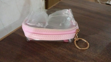 17758 Kids Hand Bag Baby kids Girl's Cartoon Hand Bag Side Bag Hand bag (1Pc Small Size)