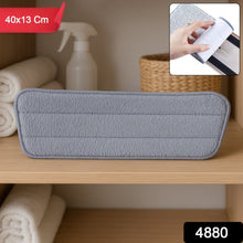 Microfiber Mop Pad