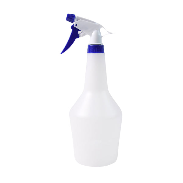 Multipurpose Plastic Trigger Spray Bottle (1 L)