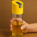 One-Touch Oil Dispenser Bottle