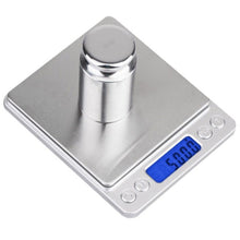 Digital Kitchen Scale
