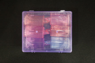 Decorative Flameless Electronic Led Candle Light Set (6 Pc)