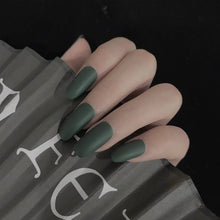 Removable Wearable Nail Art