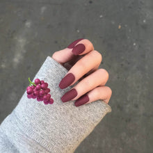 Removable Wearable Nail Art