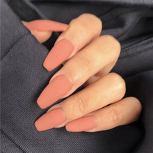 Removable Wearable Nail Art