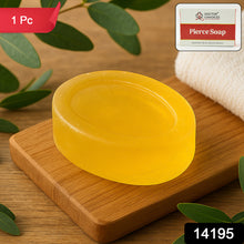 Doctor Chhoices Pierce Soap  1 Pc